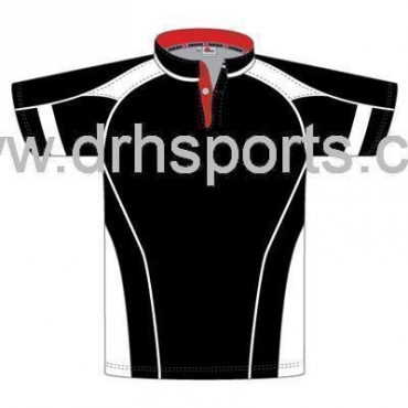 Morocco Rugby Jersey Manufacturers in Kostroma